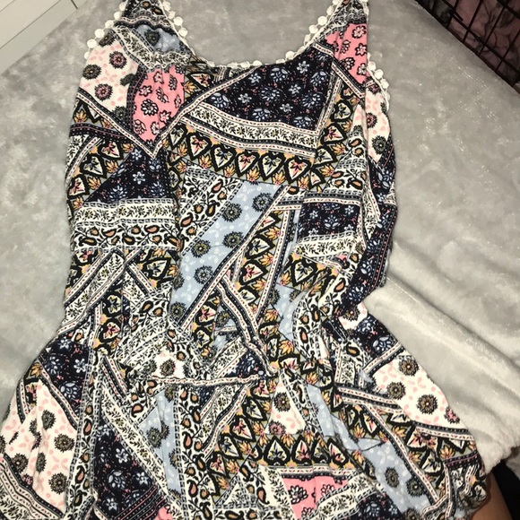 Romper - Picture 1 of 1